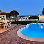 Vila - Mediterranean With Private Pool - Fuengirola