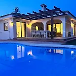 - Mediterranean With Private Pool - Fuengirola