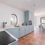 - Mediterranean With Private Pool - *