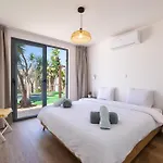 - Mediterranean With Private Pool - Fuengirola