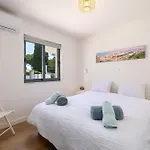 Vila - Mediterranean With Private Pool - Fuengirola