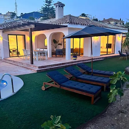 - Mediterranean With Private Pool - Villa