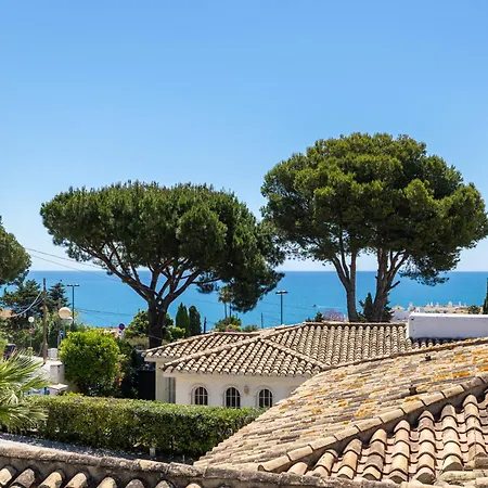 Vila - Mediterranean With Private Pool - Fuengirola