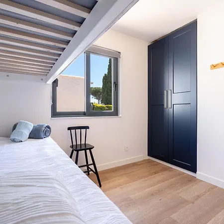 - Mediterranean With Private Pool - Villa Fuengirola