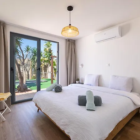 - Mediterranean With Private Pool - Fuengirola