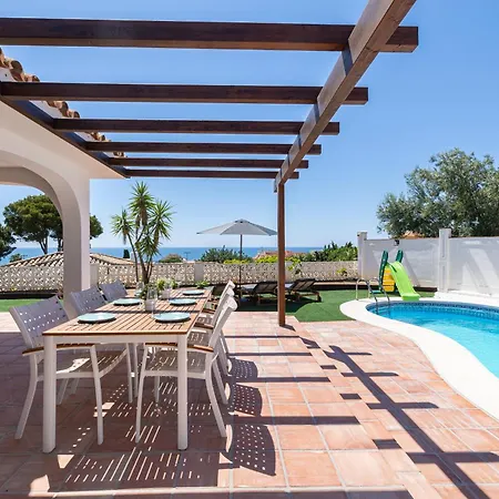 - Mediterranean With Private Pool - Villa *