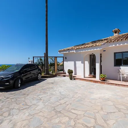 - Mediterranean With Private Pool -