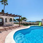 - Mediterranean With Private Pool - *