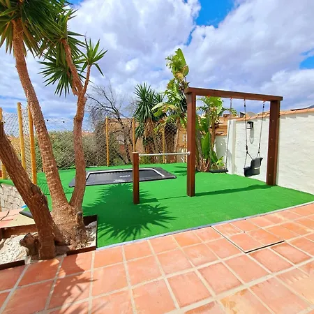 - Mediterranean With Private Pool - Villa Fuengirola