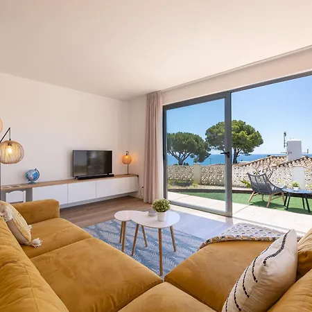 - Mediterranean With Private Pool - פואנגירולה