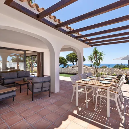 - Mediterranean With Private Pool - * Fuengirola