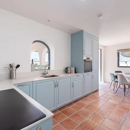 - Mediterranean With Private Pool - *