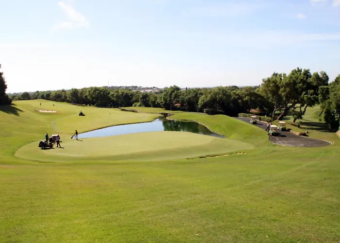 - Mediterranean With Private Pool - Вилла Фуэнхирола