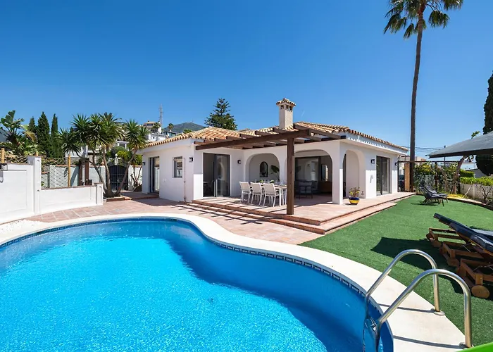 Вилла - Mediterranean With Private Pool -