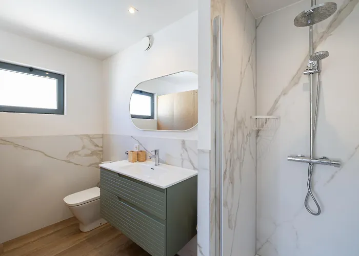 - Mediterranean With Private Pool - Villa Fuengirola