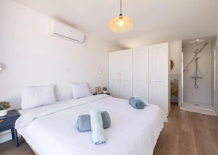 Вилла - Mediterranean With Private Pool - Фуэнхирола