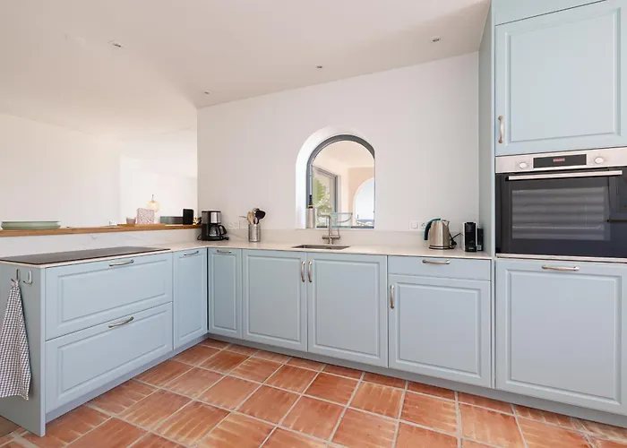 - Mediterranean With Private Pool - Fuengirola