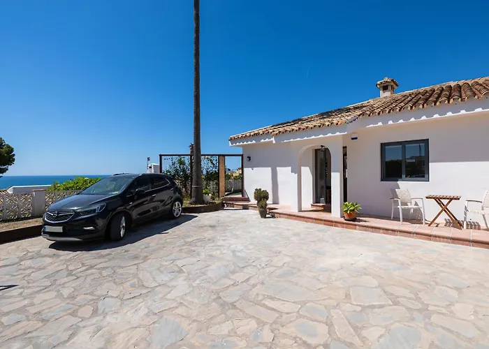 - Mediterranean With Private Pool -