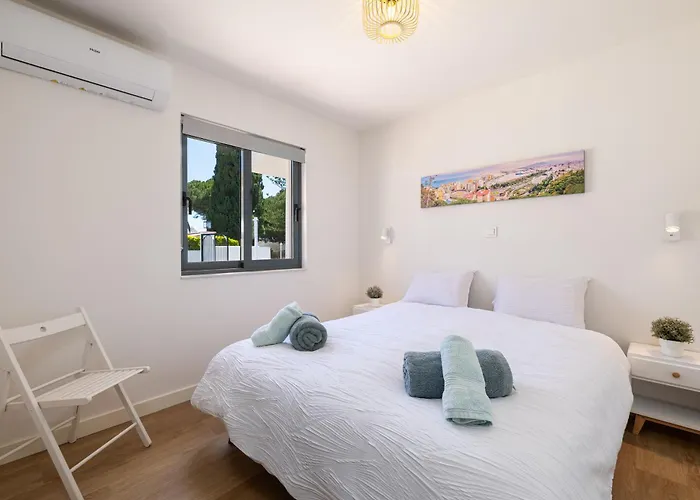 Villa - Mediterranean With Private Pool - Fuengirola