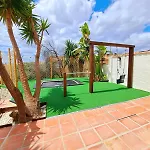 - Mediterranean With Private Pool - Villa Fuengirola