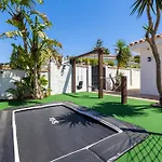 Villa - Mediterranean With Private Pool - Fuengirola