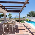 - Mediterranean With Private Pool - Villa *