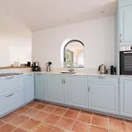 - Mediterranean With Private Pool - Fuengirola