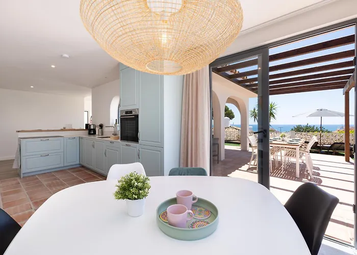 - Mediterranean With Private Pool - * פואנגירולה